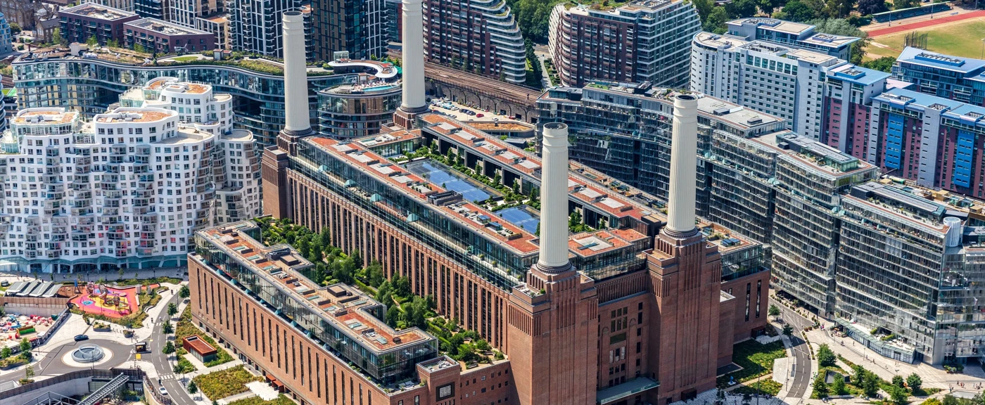 Starcamp Global London