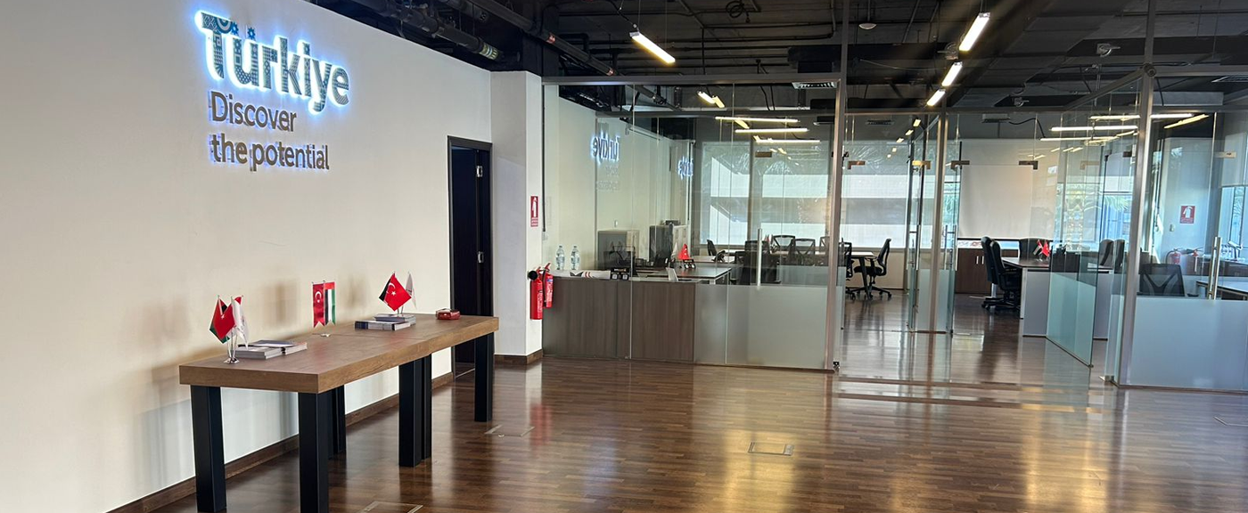 Starcamp Global Dubai