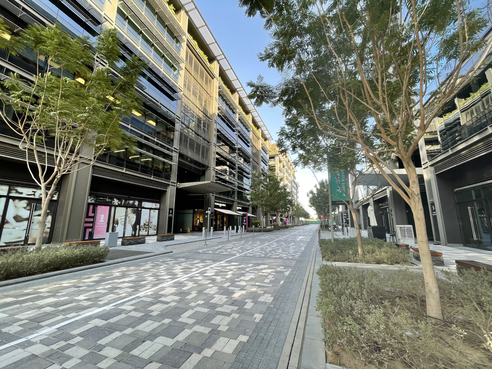 Starcamp Global Dubai Office