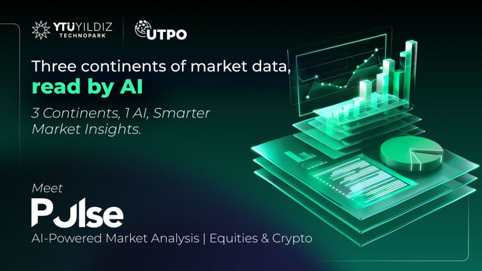 Pulse Takes Its AI-Powered Market Analysis Solution to New Markets