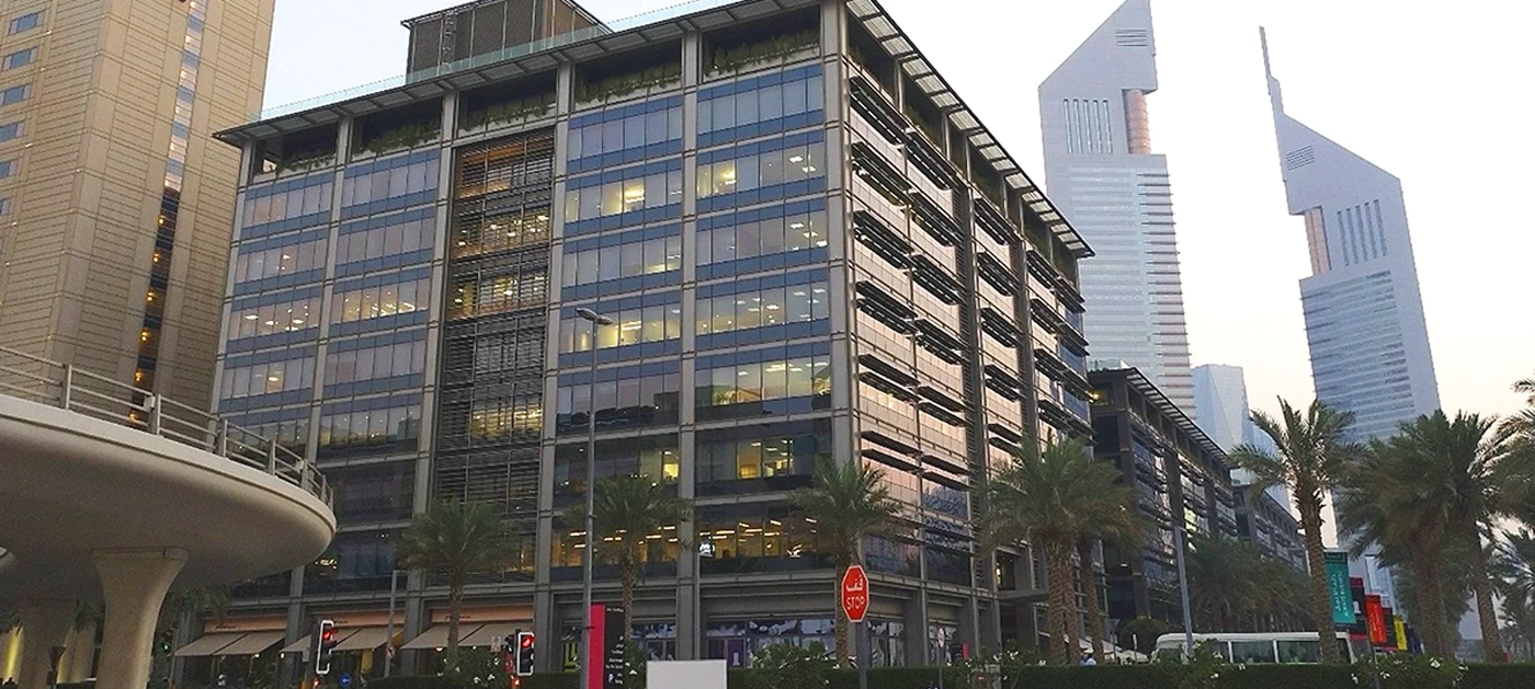 Applications are now open for the YTU Startup House Dubai Accelerator Program!