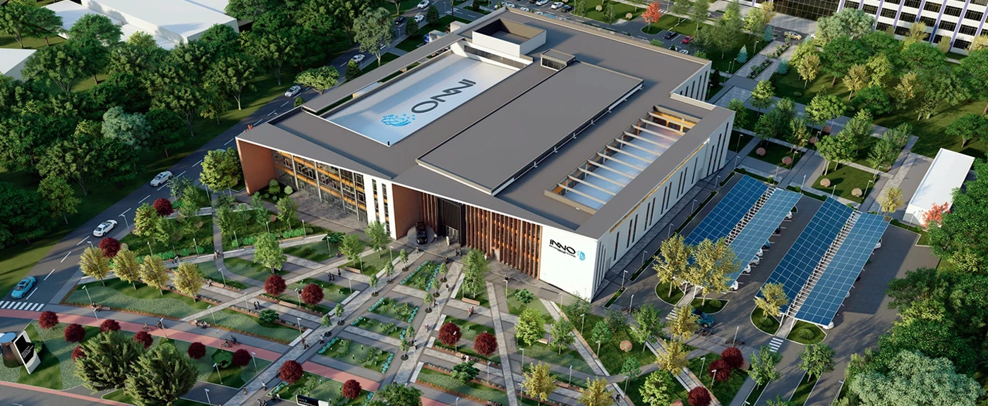 Tashkent Office: A Strategic Hub for Central Asia